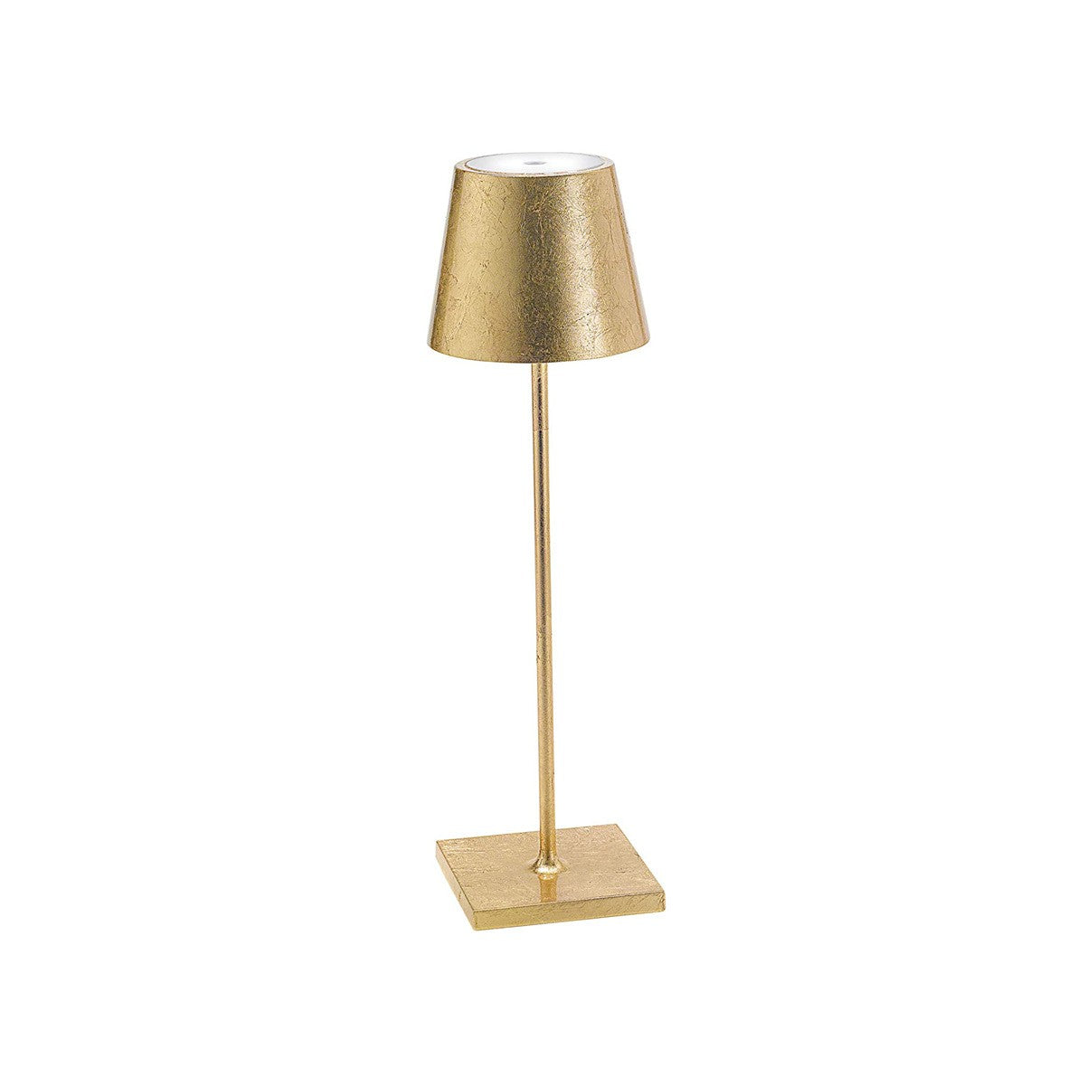 Lampe Poldina Pro 38cm, Zafferano