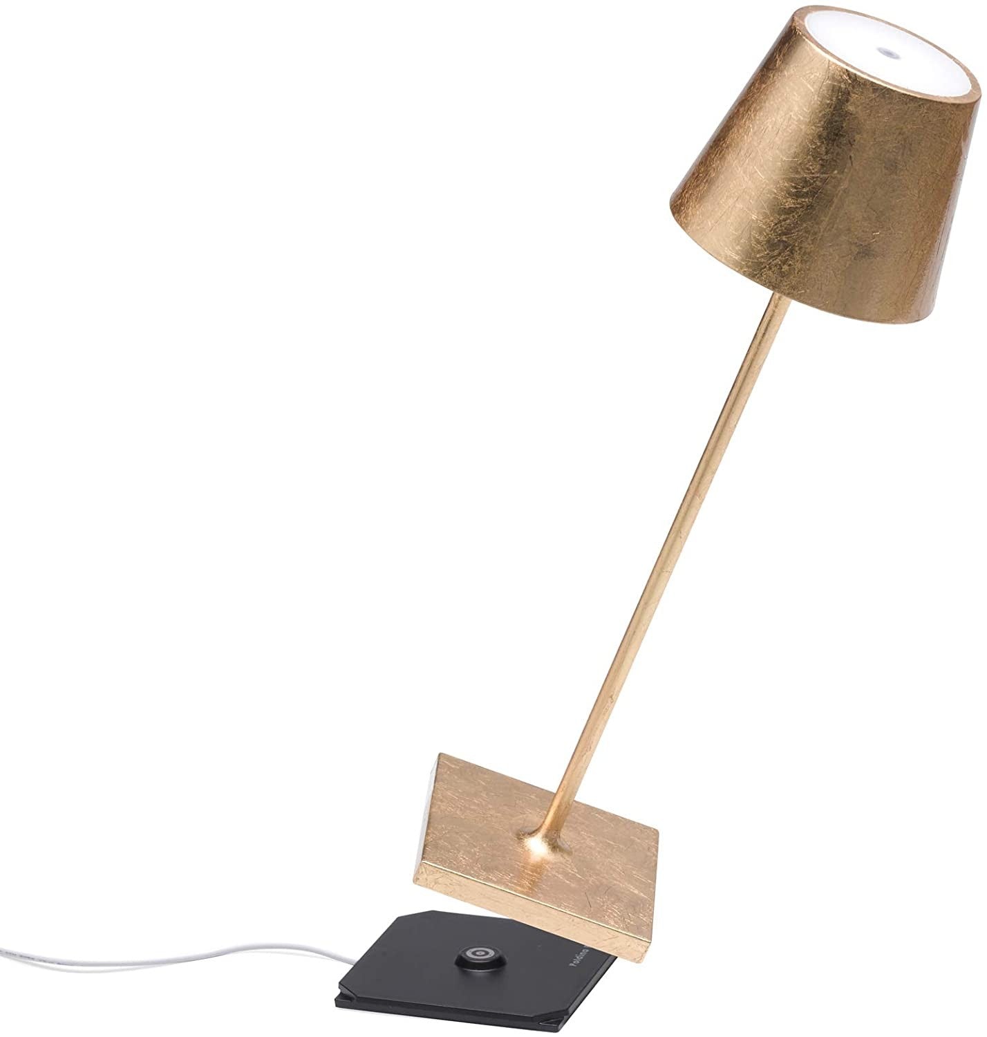 Lampe Poldina Pro 38cm, Zafferano, visuel 3