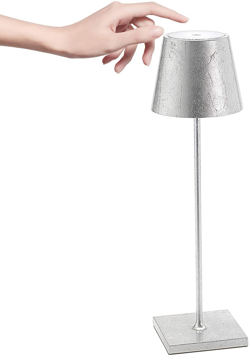 Lampe Poldina Pro 38cm, Zafferano, visuel 7