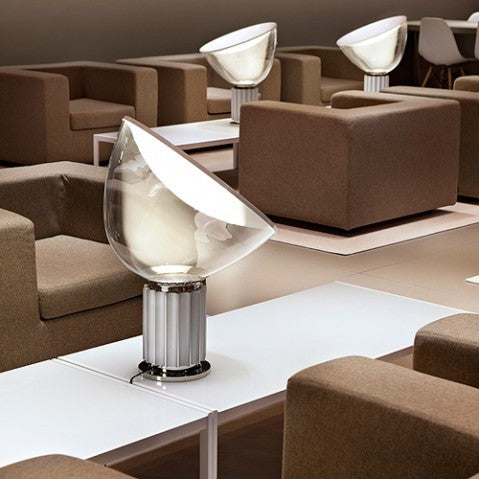 TACCIA small, Flos, visuel 5