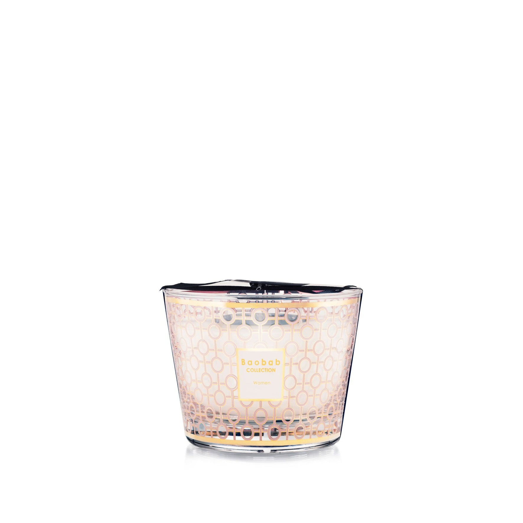 Bougie Women, Baobab Collection, visuel 2