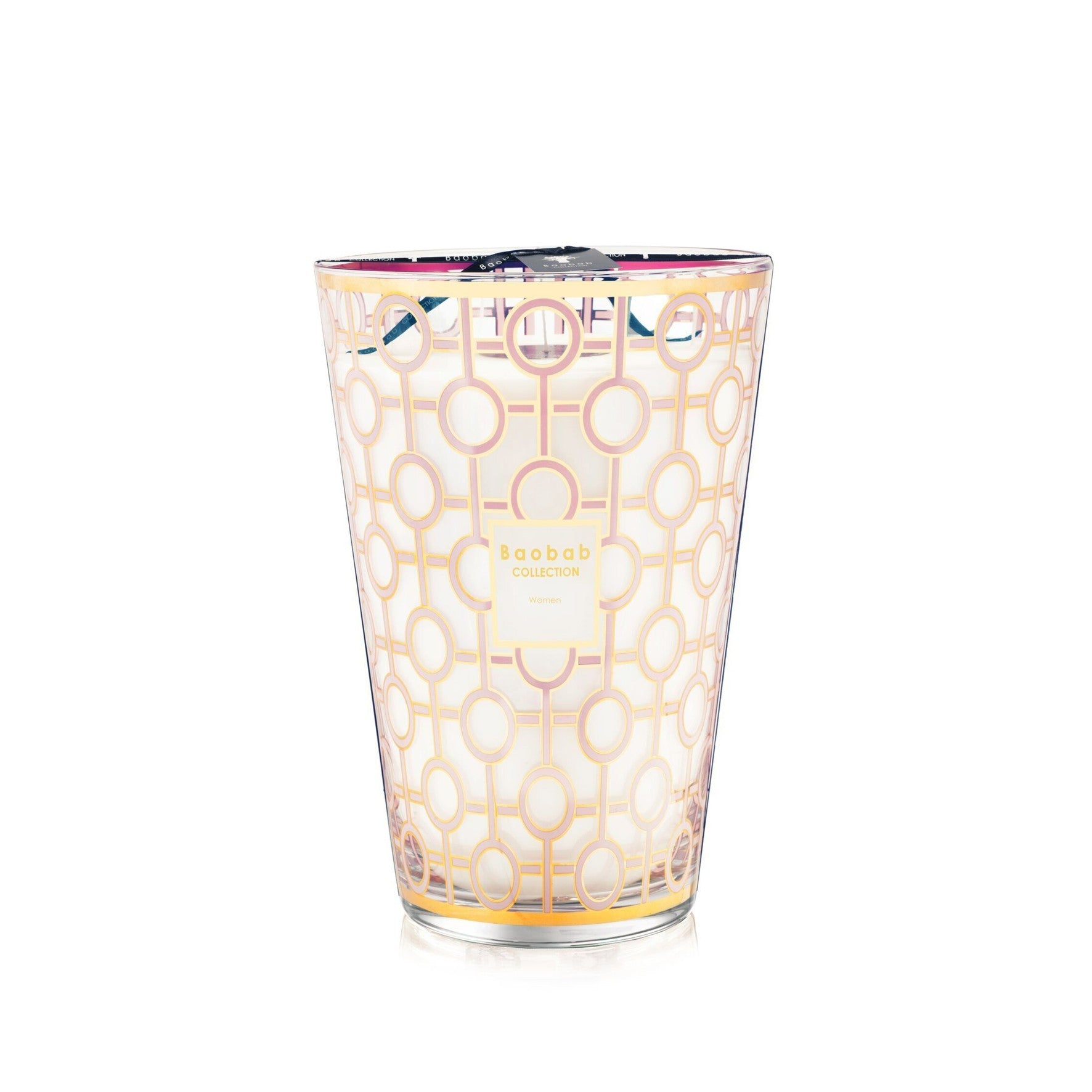 Bougie Women, Baobab Collection, visuel 5