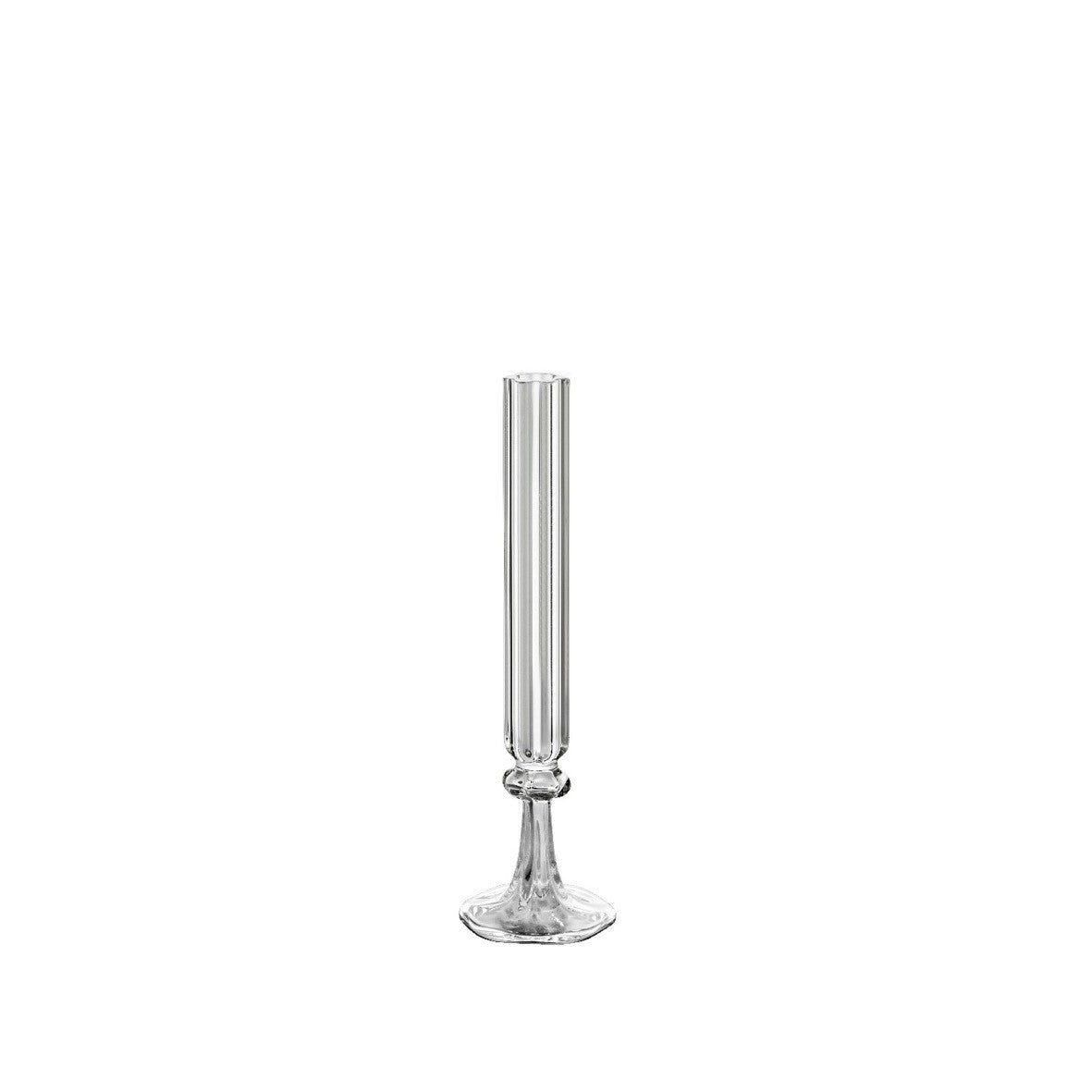 Vase soliflore Clo H25cm, Abhika