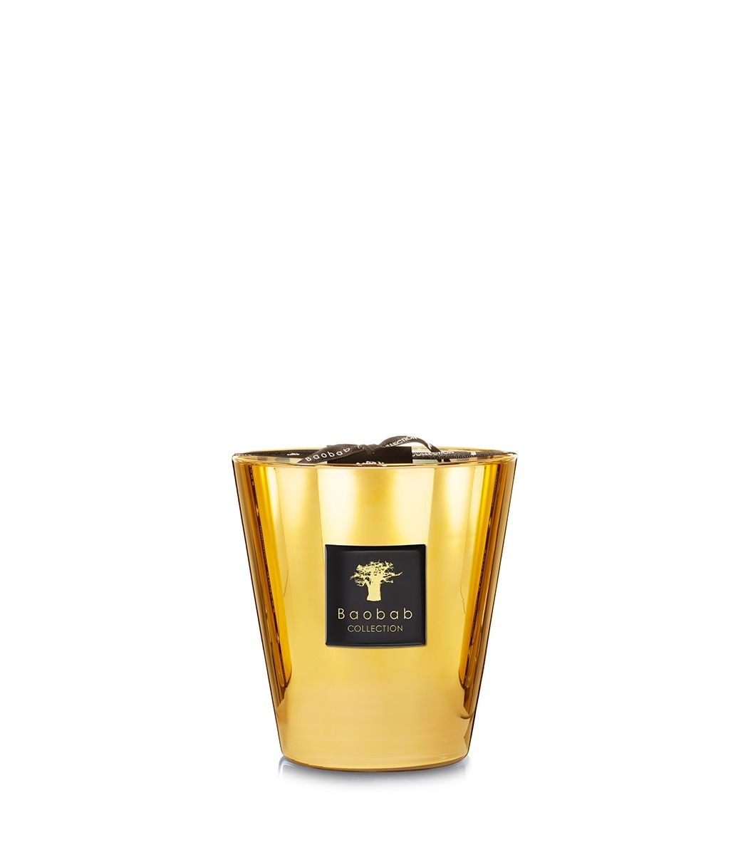 Bougie Aurum, Baobab Collection, visuel 3