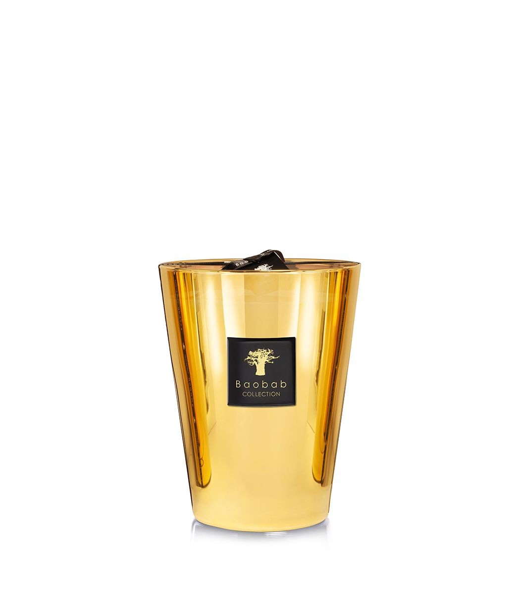 Bougie Aurum, Baobab Collection, visuel 4