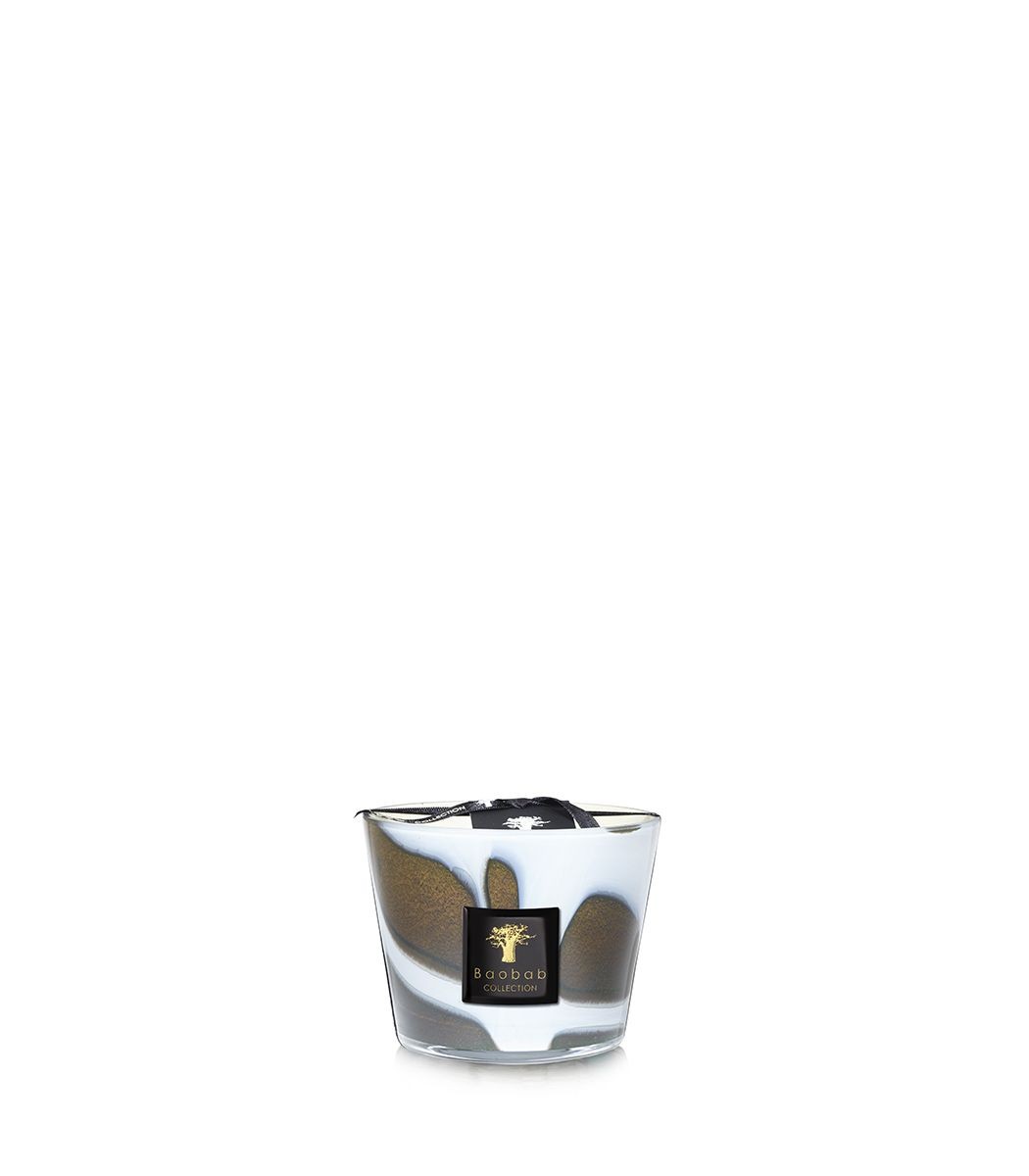 Bougie Stones Agate, Baobab Collection, visuel 2
