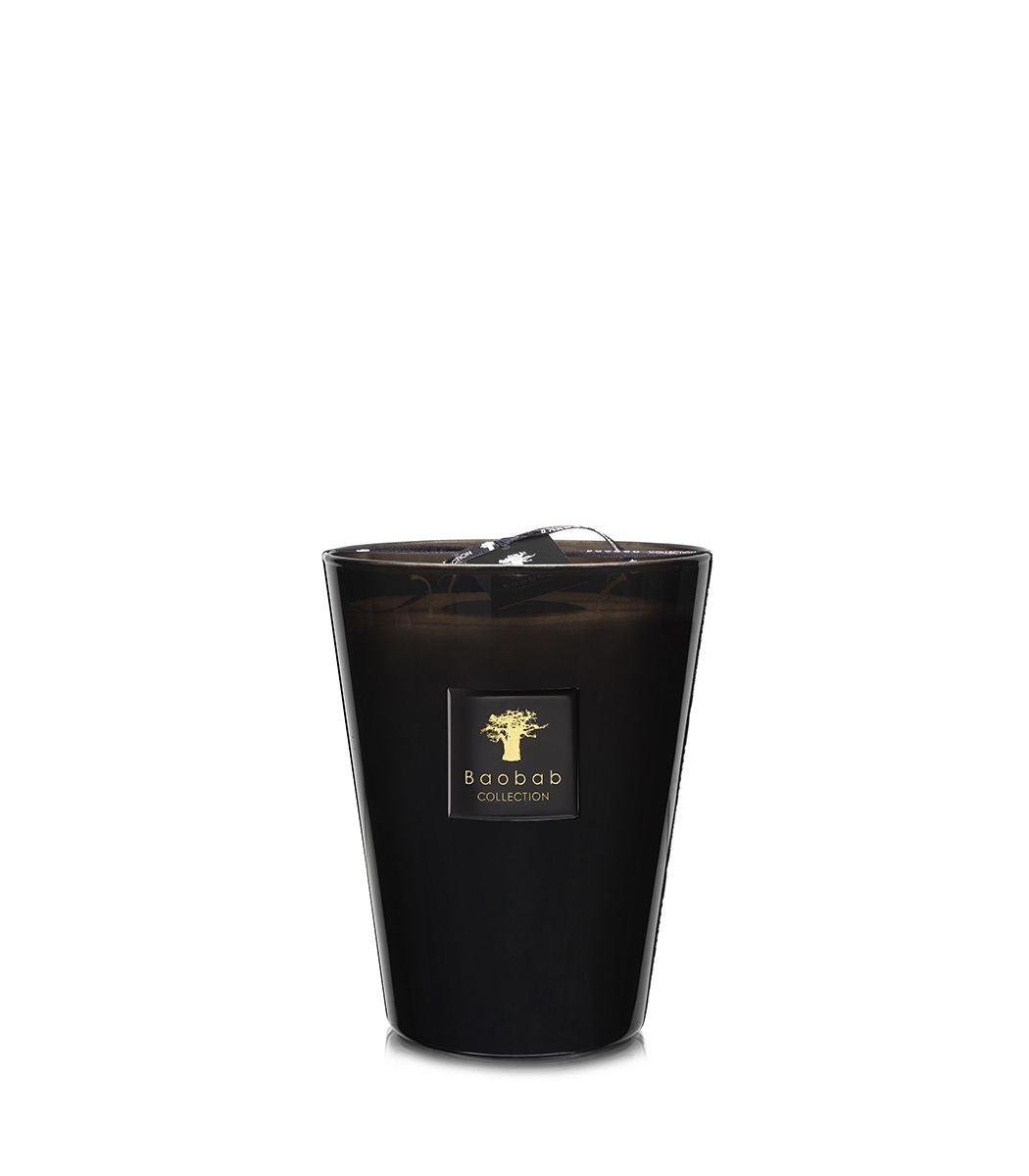 Bougie Encre de Chine, Baobab Collection, visuel 3