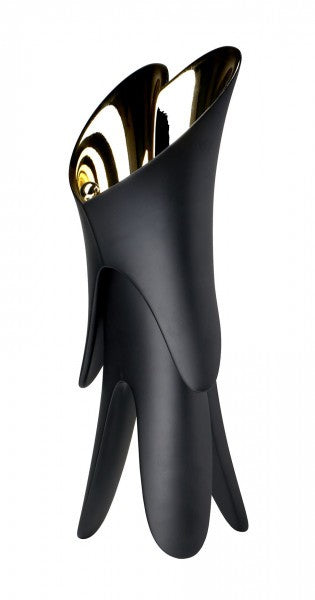 Figurine Love - noir & or, Leblon Delienne, visuel 2