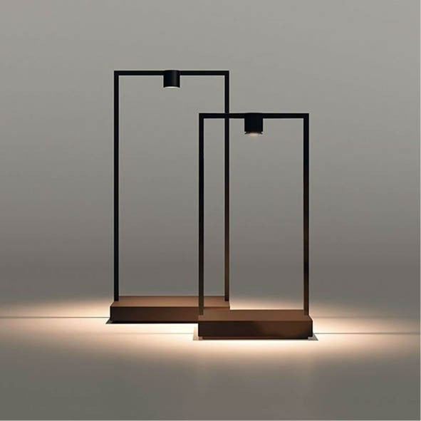 Lampe de table Curiosity H36cm, Artemide, visuel 5