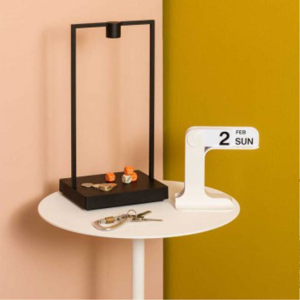 Lampe de table Curiosity H45cm, Artemide, visuel 5