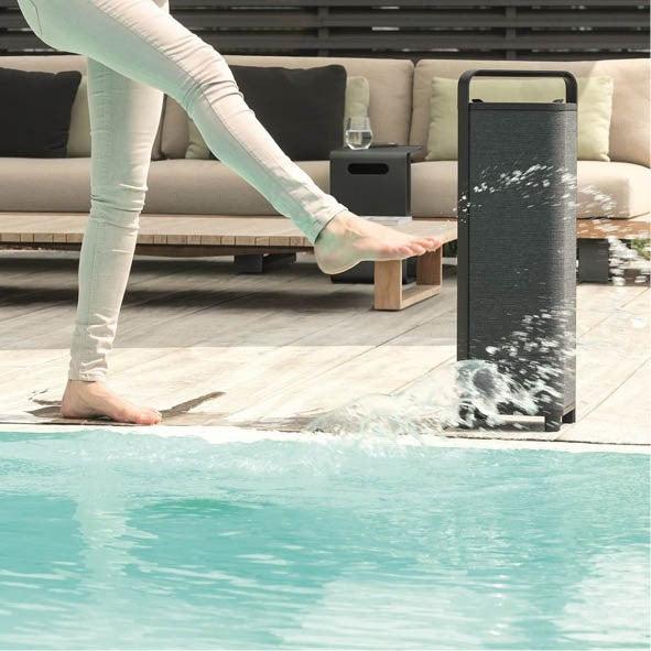 Enceinte P9 100W - noir, Escape Speakers, visuel 4
