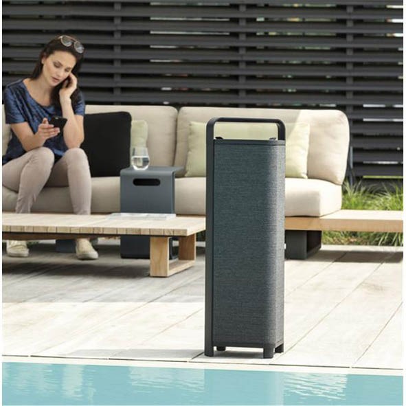 Enceinte P9 100W - noir, Escape Speakers, visuel 5