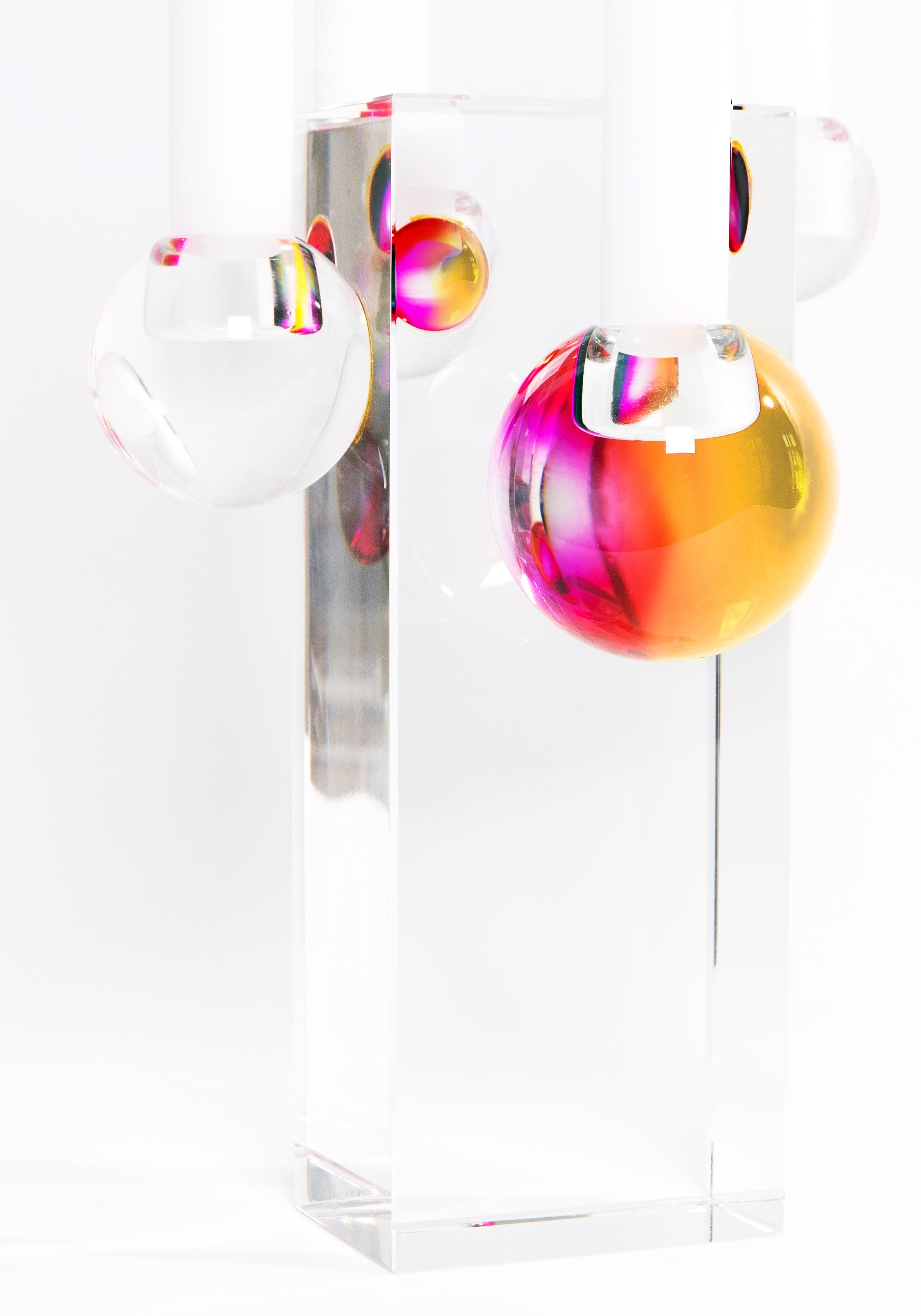 Bougeoir Drops, Fundamental, visuel 3