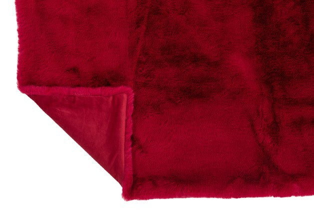 Plaid Oscar, Jolipa, visuel 73