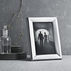 Cadre photo Moderna 13x18cm, Georg Jensen, visuel 4