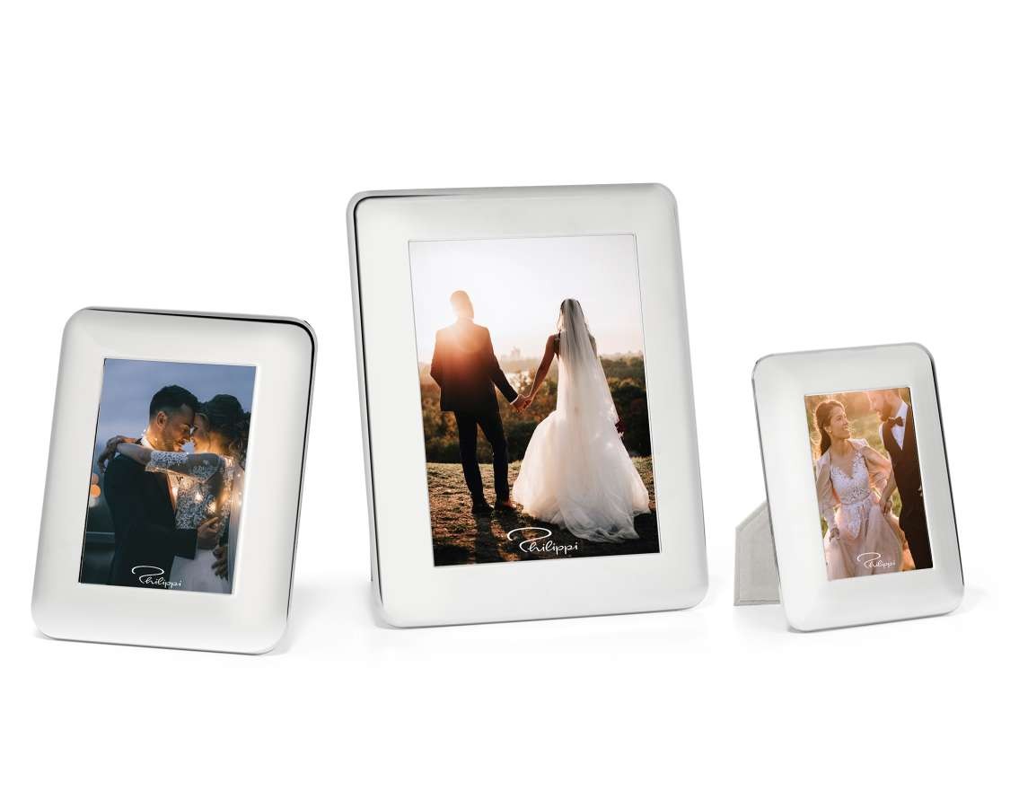 Cadre photo Marriage 20x25cm, Philippi
