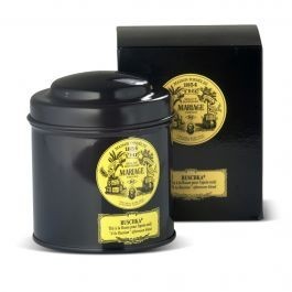 Thé Esprit de Noel (boite de 100g), Mariage Frères, visuel 5