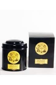 Thé Marco Polo blue (boite de 100g), Mariage Frères, visuel 4