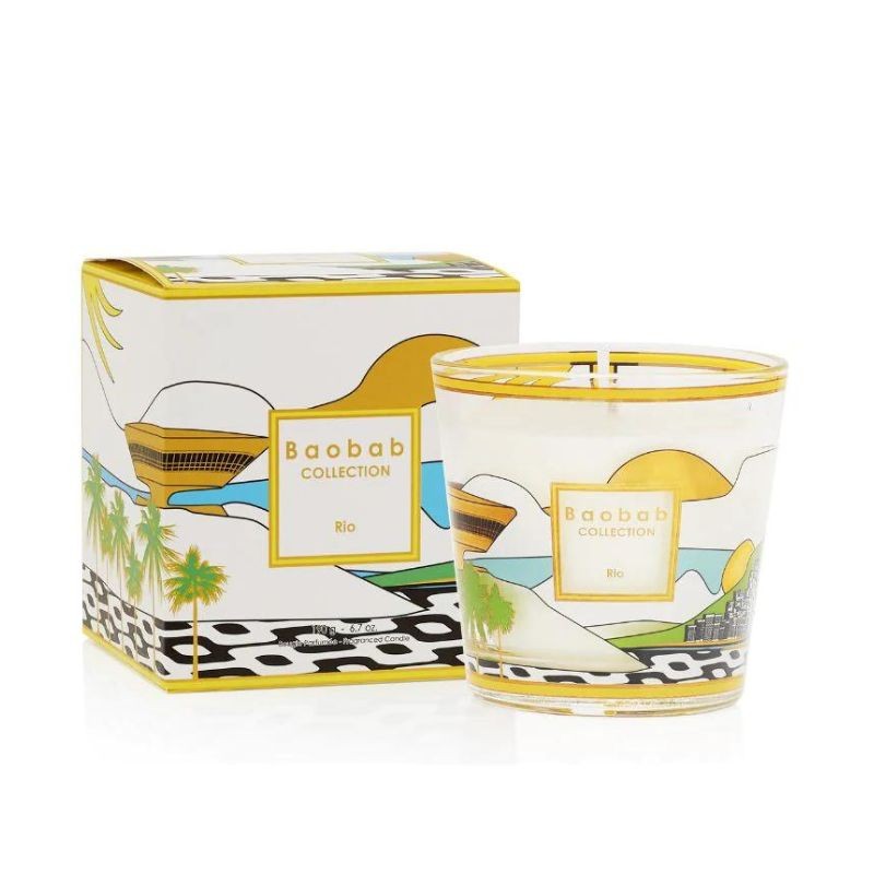 My First Baobab - Rio, Baobab Collection