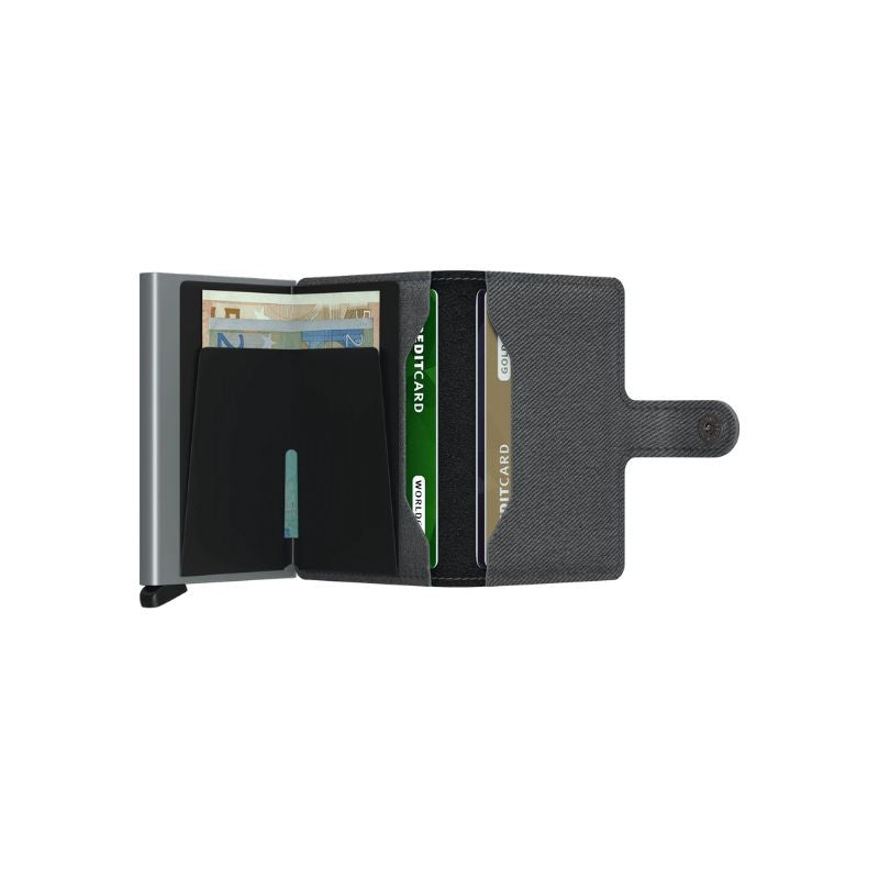 Porte-cartes (Twist Grey), Secrid, visuel 4