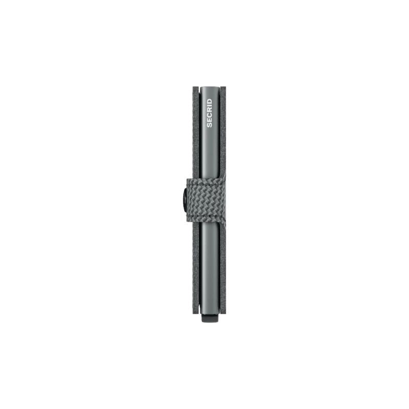 Porte-cartes (Carbon Cool grey), Secrid, visuel 3