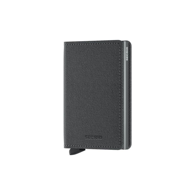 Porte-carte Slim (Twist Grey), Secrid, visuel 2