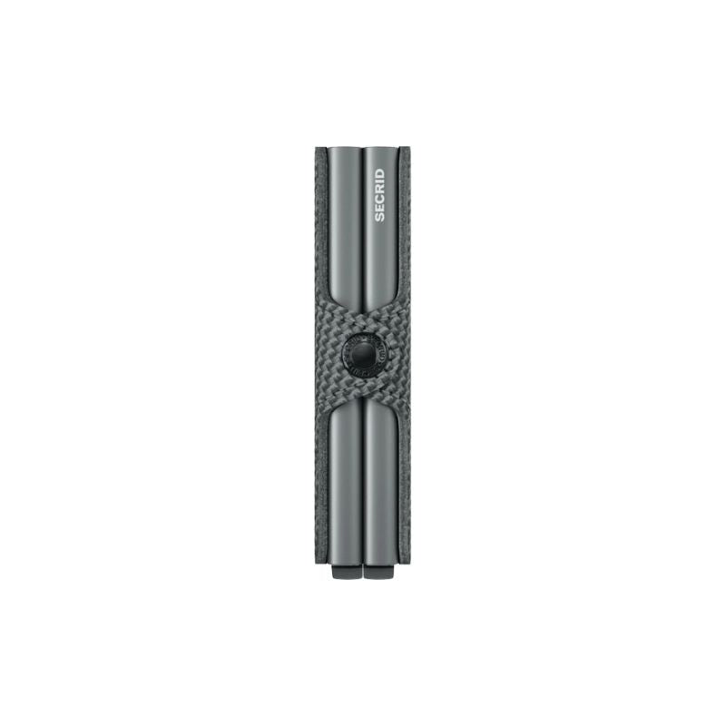 Porte-cartes Double (Carbon Cool grey), Secrid, visuel 3