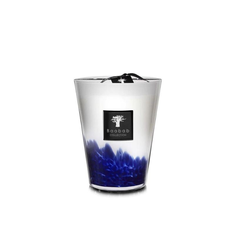 Bougie Feathers Touareg, Baobab Collection, visuel 4