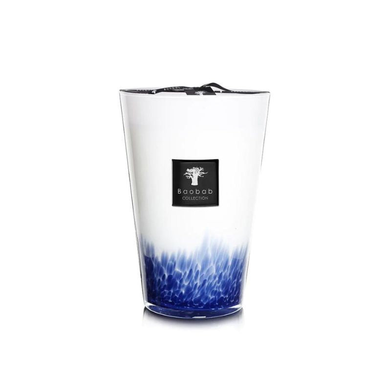 Bougie Feathers Touareg, Baobab Collection, visuel 5