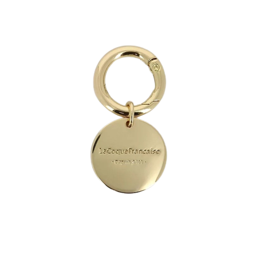 Chaine Emmy doré, La Coque Francaise, visuel 4