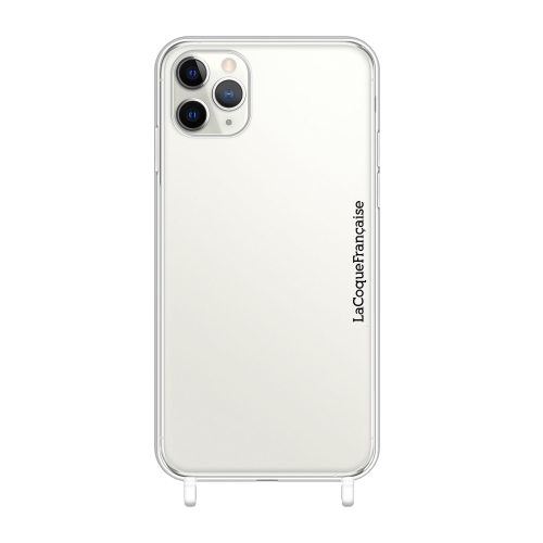Coque silicone Iphone 11 pro, La Coque Francaise