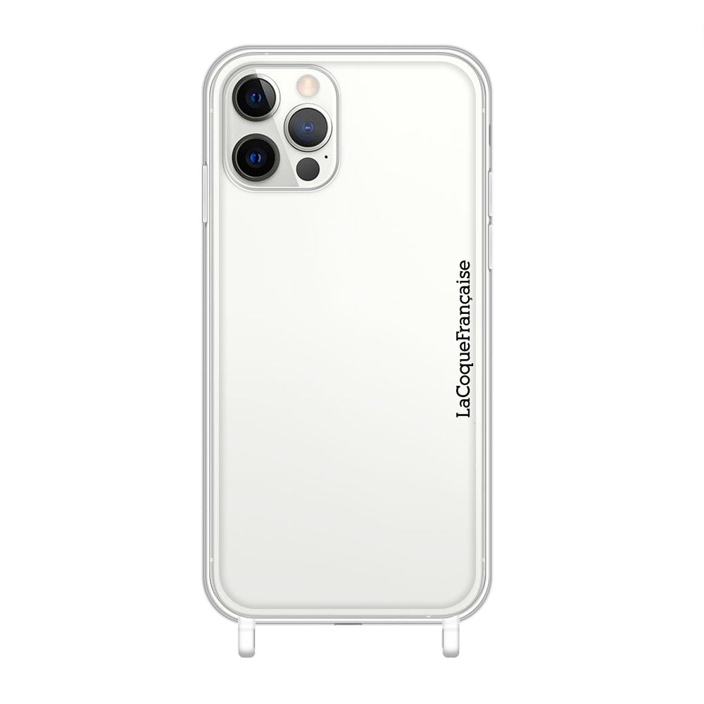 Coque silicone Iphone 12/12 pro, La Coque Francaise
