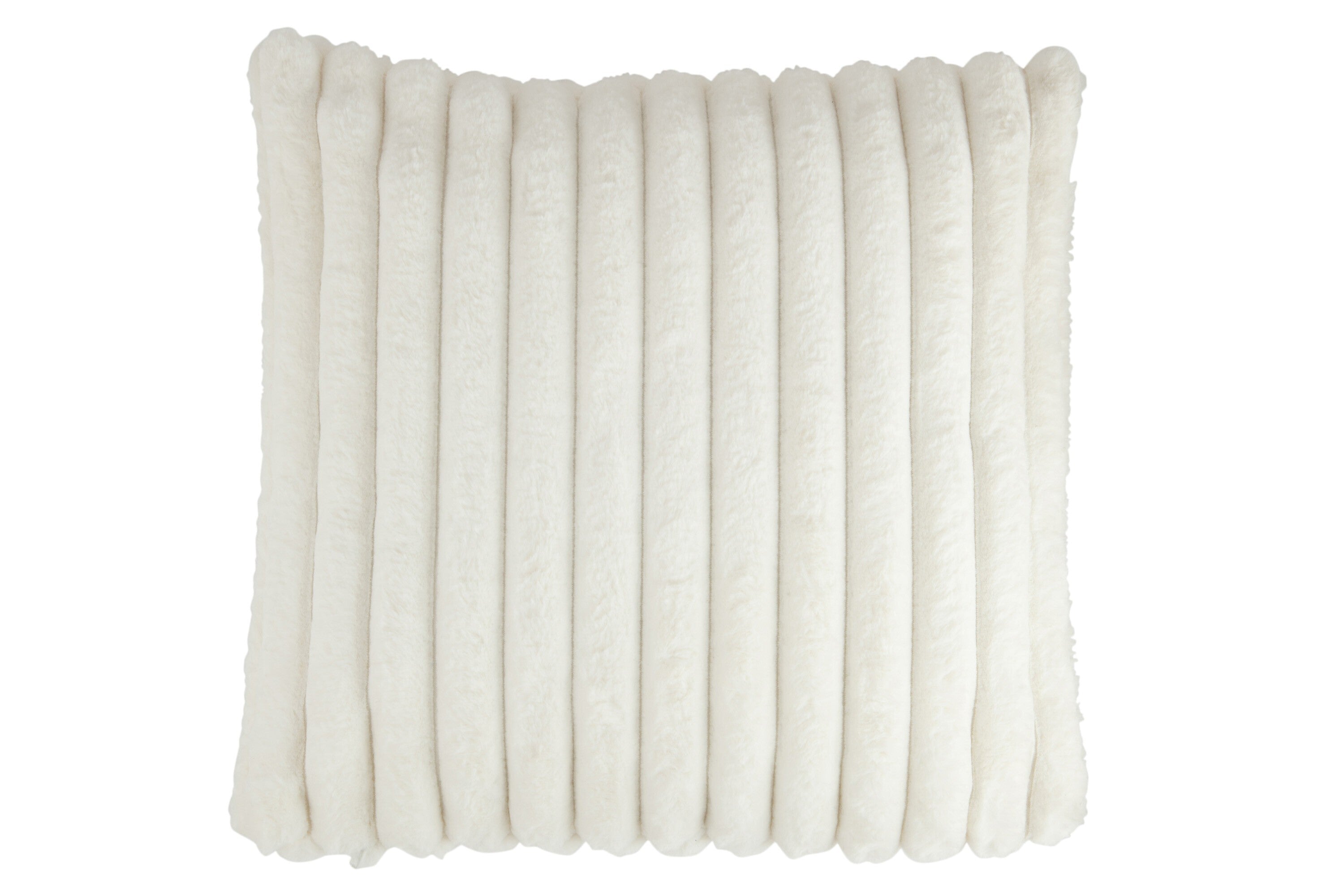 Coussin Rayure 45x45cm, Jolipa
