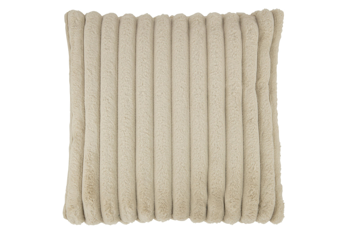 Coussin Rayure 45x45cm, Jolipa, visuel 5