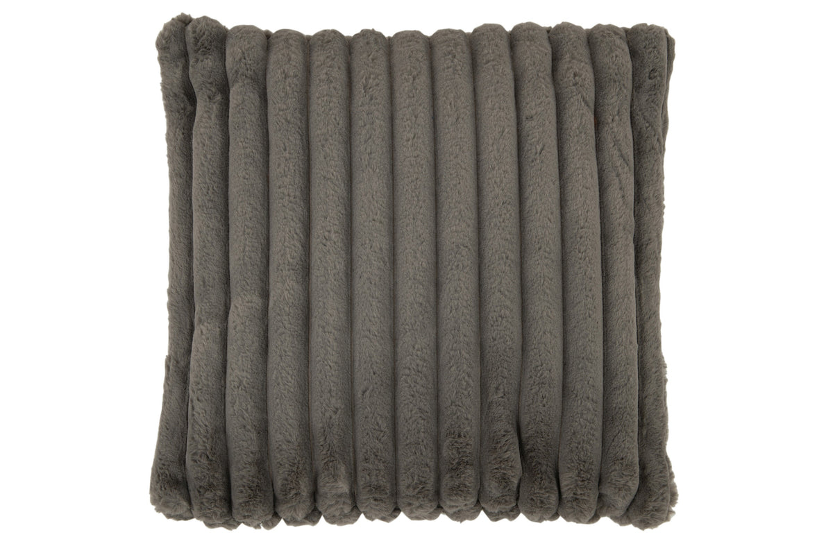 Coussin Rayure 45x45cm, Jolipa, visuel 6