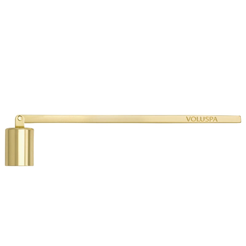 Eteignoir Gold, Voluspa, visuel 2