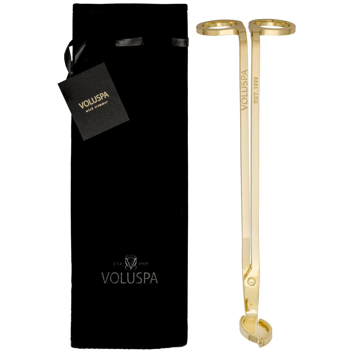 Coupe-mèche Gold, Voluspa, visuel 3