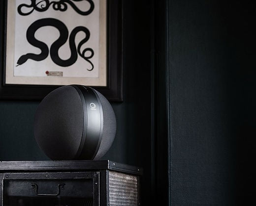 Enceinte Planet W35+ - Dark grey, Elipson, visuel 5