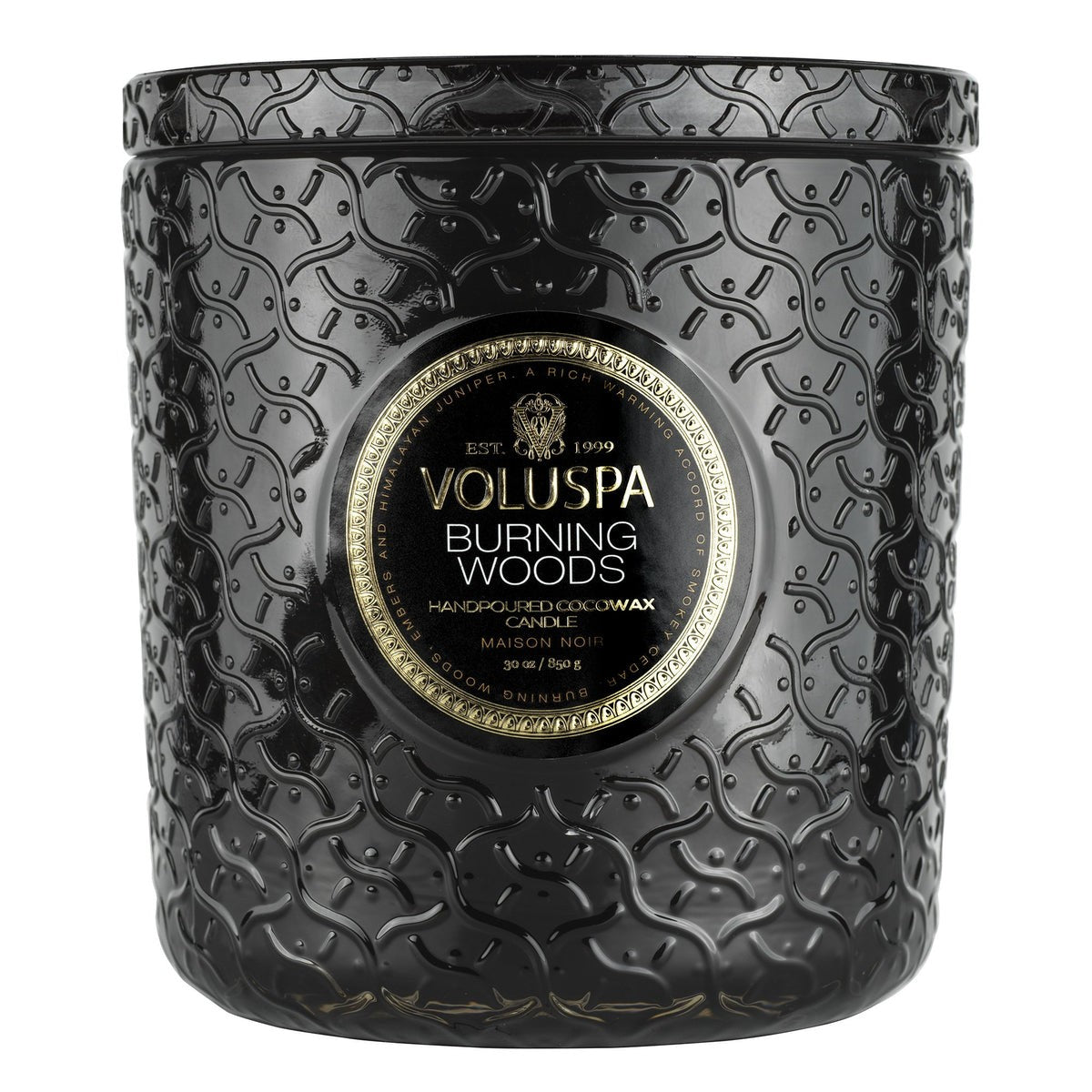 Collection Les Maisons - Bougie Luxe 910g, Voluspa, visuel 13