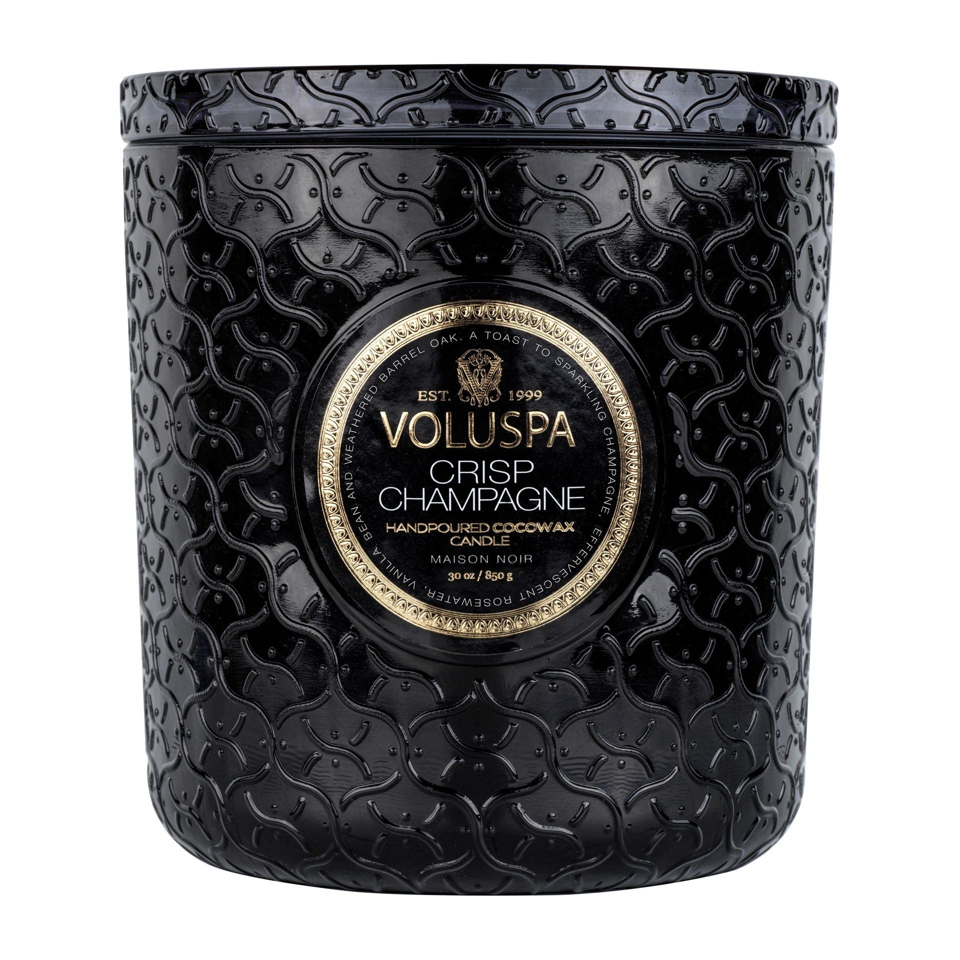 Collection Les Maisons - Bougie Luxe 910g, Voluspa, visuel 9