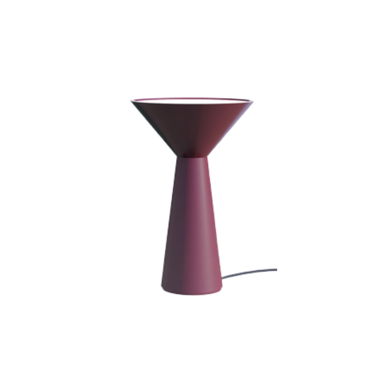 Lampe à poser LAMA LP H30cm, Icone, visuel 6