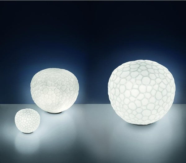 Lampe à poser METEORITE 15, Artemide, visuel 4