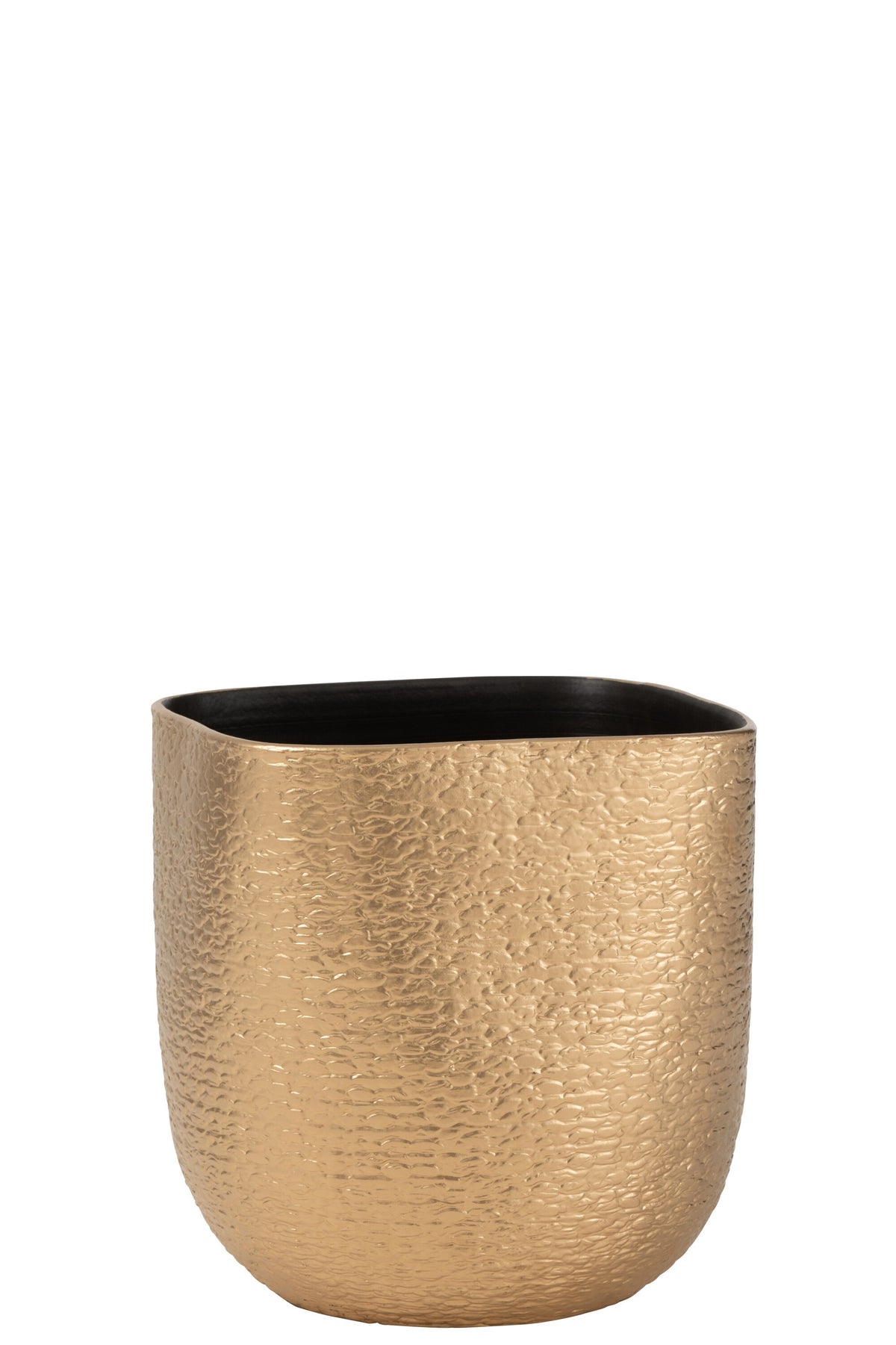 Cache-pot AUDREY XL - gold, Jolipa