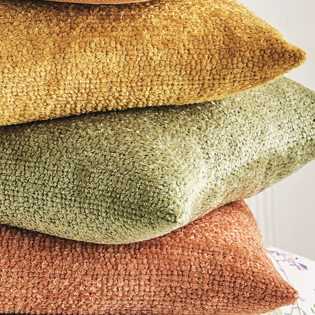 Coussin ORLY 45x45cm, Proflax, visuel 7