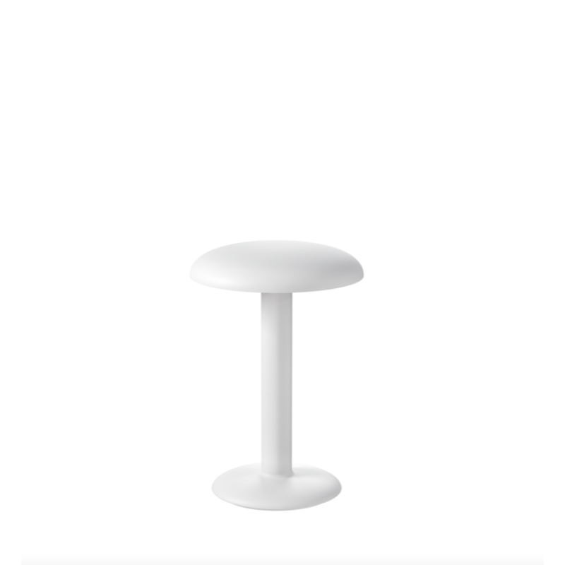 Lampe rechargeable Gustave, Flos