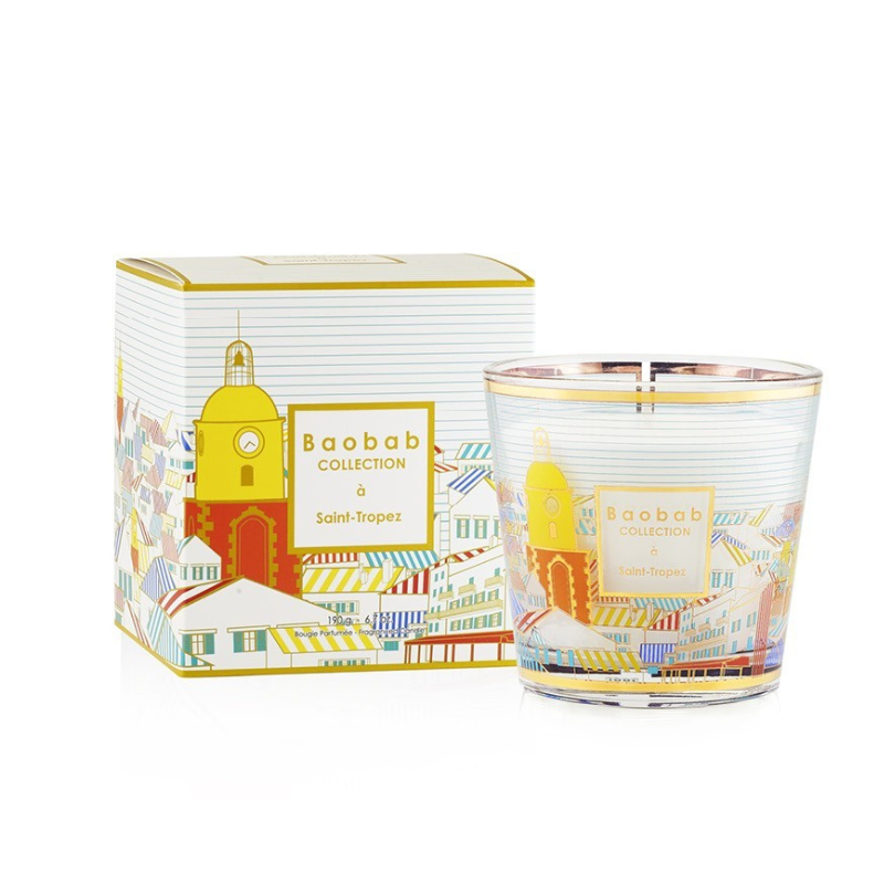 My First Baobab - Saint Tropez, Baobab Collection