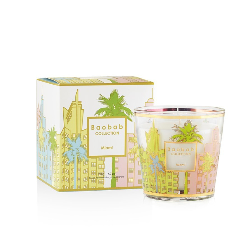 My First Baobab - Miami, Baobab Collection