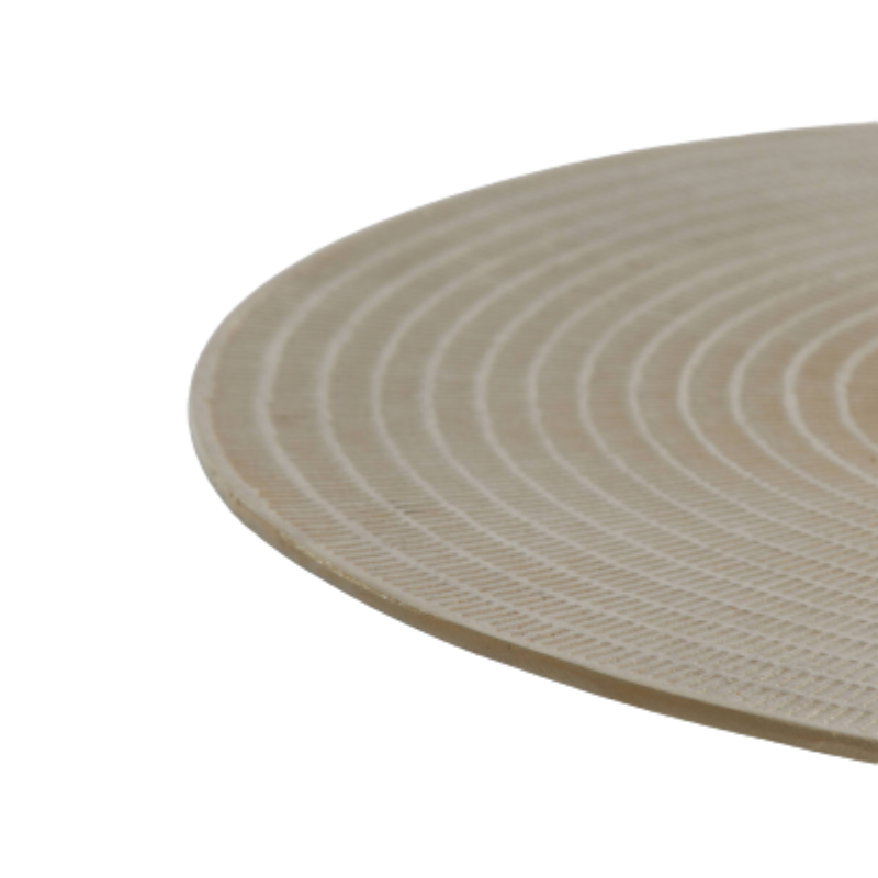 Plateau BOJANO D60cm - gold, Light & Living, visuel 4