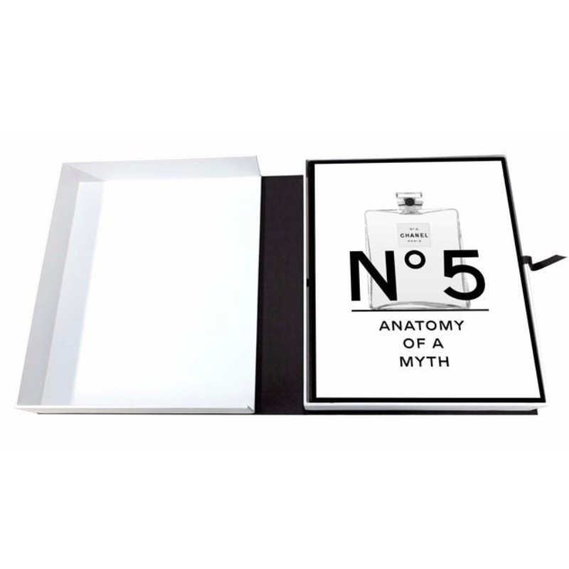 Chanel No 5, New Mags, visuel 3