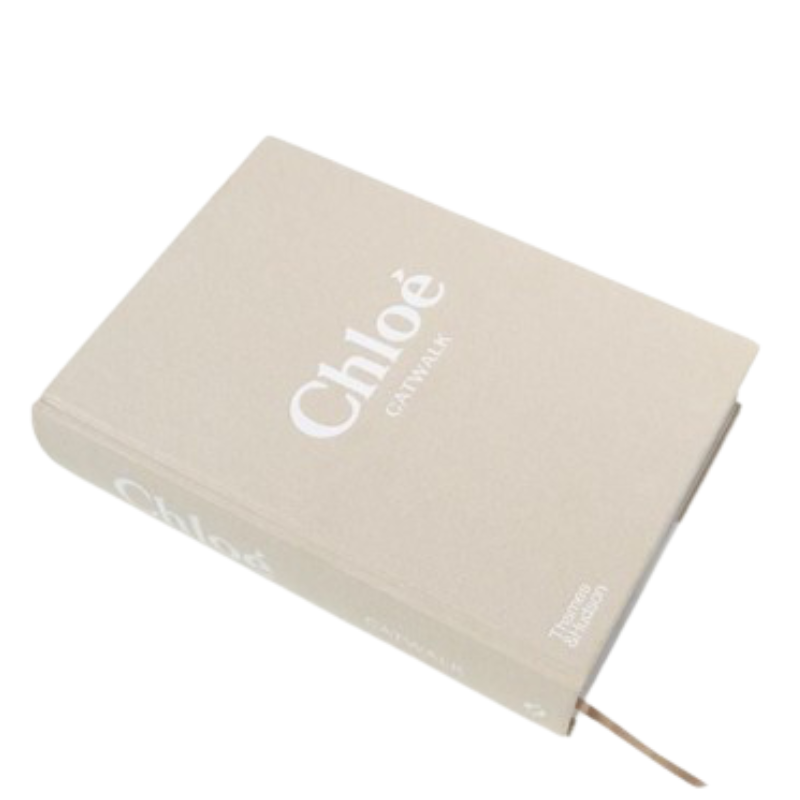 Livre Chloe Catwalk, New Mags